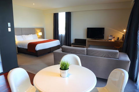 Alpha Hotel Eastern Creek - Accommodation Rockhampton 22