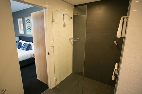 Alpha Hotel Eastern Creek - Accommodation Rockhampton 33