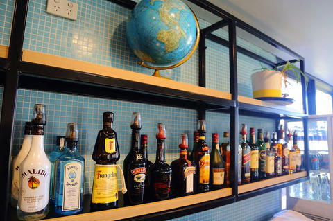 Alpha Hotel Eastern Creek - Accommodation Rockhampton 3