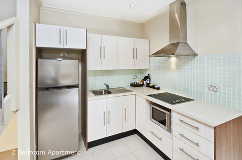 Best Western Plus Hotel Stellar - Accommodation Rockhampton 31