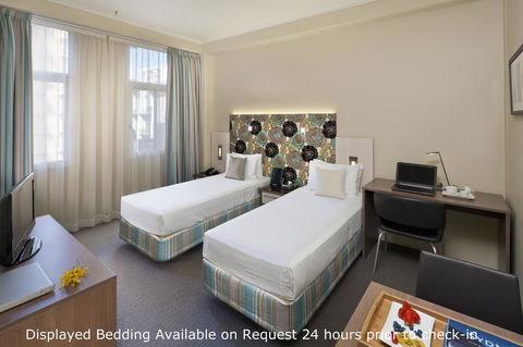 Best Western Plus Hotel Stellar - Accommodation Rockhampton 19