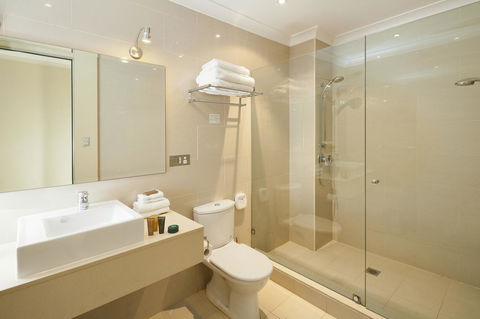 Best Western Plus Hotel Stellar - Accommodation Rockhampton 5
