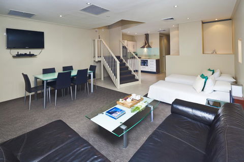 Best Western Plus Hotel Stellar - Accommodation Rockhampton 3