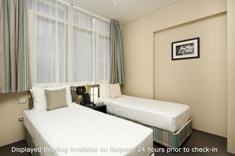 Best Western Plus Hotel Stellar - Accommodation Rockhampton 34