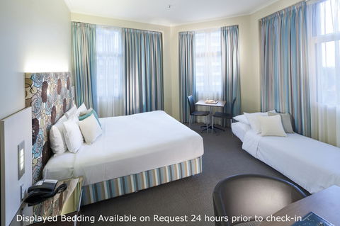 Best Western Plus Hotel Stellar - Accommodation Rockhampton 22