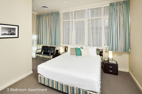 Best Western Plus Hotel Stellar - Accommodation Rockhampton 44