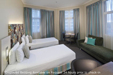 Best Western Plus Hotel Stellar - Accommodation Rockhampton 23