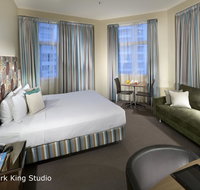 Best Western Plus Hotel Stellar - Accommodation Rockhampton