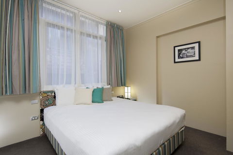 Best Western Plus Hotel Stellar - Accommodation Rockhampton 4