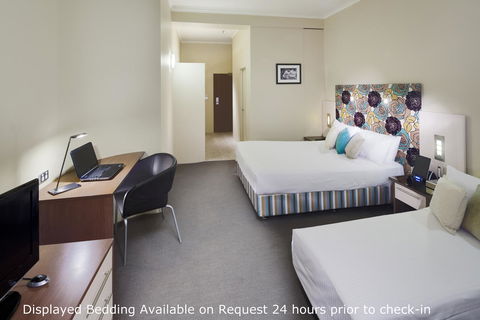 Best Western Plus Hotel Stellar - Accommodation Rockhampton 24