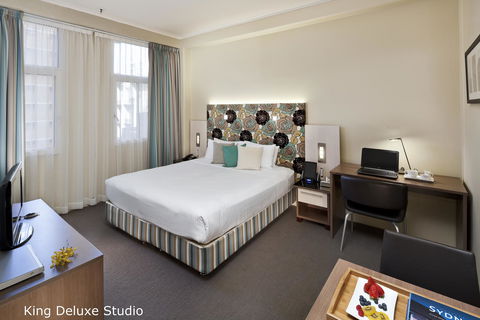 Best Western Plus Hotel Stellar - Accommodation Rockhampton 20