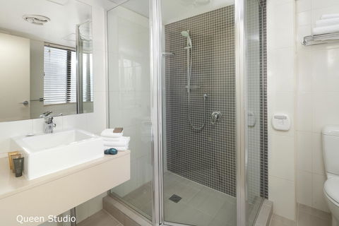 Best Western Plus Hotel Stellar - Accommodation Rockhampton 27