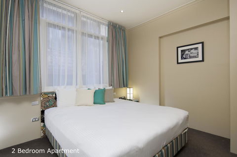 Best Western Plus Hotel Stellar - Accommodation Rockhampton 30