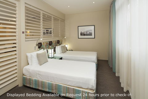 Best Western Plus Hotel Stellar - Accommodation Rockhampton 37