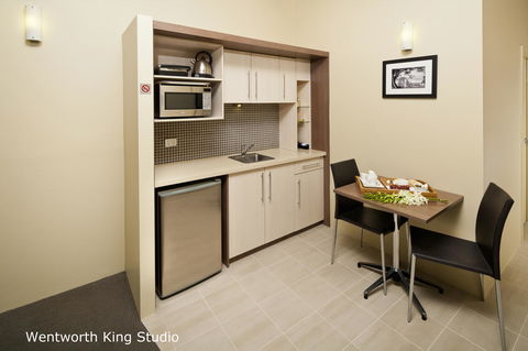 Best Western Plus Hotel Stellar - Accommodation Rockhampton 41
