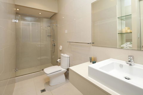 Best Western Plus Hotel Stellar - Accommodation Rockhampton 6