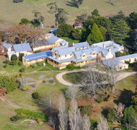 Hillview Heritage Hotel - Accommodation Rockhampton