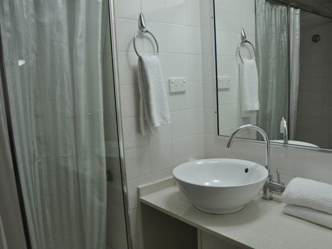 Accommodation Sydney - Hyde Park Plaza 38 College St Sydney - Accommodation Rockhampton 32