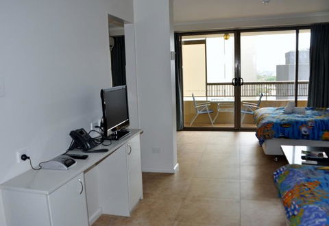 Accommodation Sydney - Hyde Park Plaza 38 College St Sydney - Accommodation Rockhampton 22