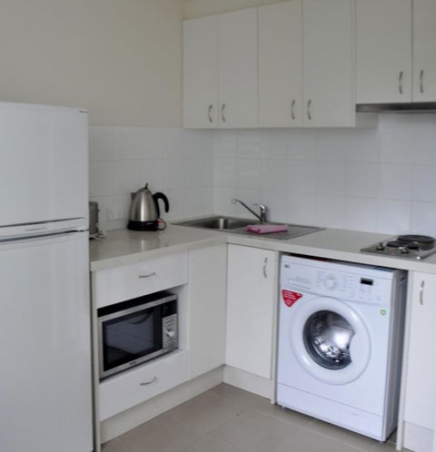 Accommodation Sydney - Hyde Park Plaza 38 College St Sydney - Accommodation Rockhampton 44