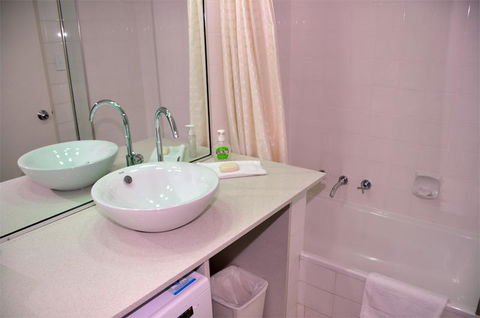 Accommodation Sydney - Hyde Park Plaza 38 College St Sydney - Accommodation Rockhampton 19
