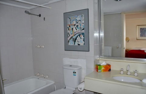 Accommodation Sydney - Hyde Park Plaza 38 College St Sydney - Accommodation Rockhampton 28