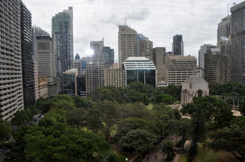 Accommodation Sydney - Hyde Park Plaza 38 College St Sydney - Accommodation Rockhampton 10