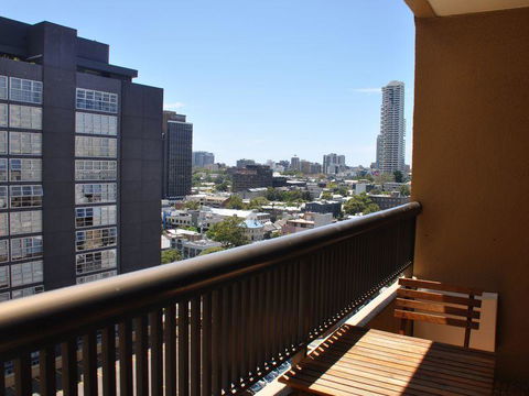 Accommodation Sydney - Hyde Park Plaza 38 College St Sydney - Accommodation Rockhampton 33