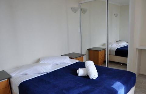 Accommodation Sydney - Hyde Park Plaza 38 College St Sydney - Accommodation Rockhampton 43