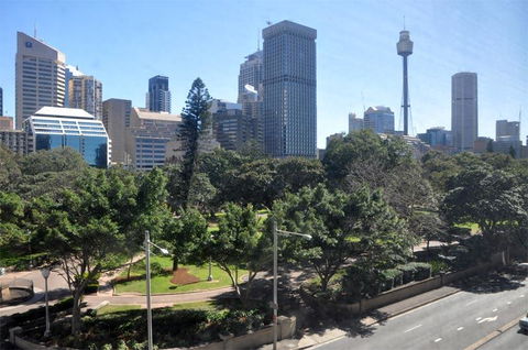 Accommodation Sydney - Hyde Park Plaza 38 College St Sydney - Accommodation Rockhampton 24