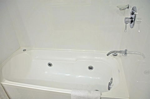 Accommodation Sydney - Hyde Park Plaza 38 College St Sydney - Accommodation Rockhampton 17