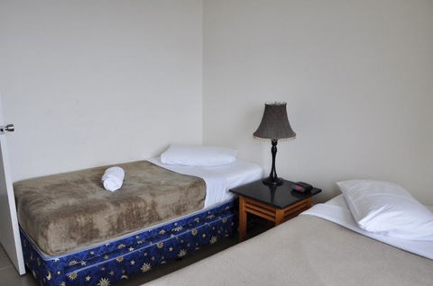 Accommodation Sydney - Hyde Park Plaza 38 College St Sydney - Accommodation Rockhampton 16