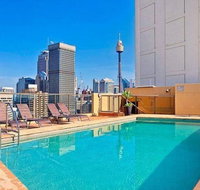 Accommodation Sydney - Hyde Park Plaza - Accommodation Rockhampton