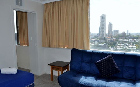 Accommodation Sydney - Hyde Park Plaza 38 College St Sydney - Accommodation Rockhampton 41