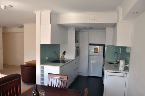 Accommodation Sydney - Hyde Park Plaza 38 College St Sydney - Accommodation Rockhampton 3