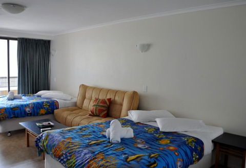 Accommodation Sydney - Hyde Park Plaza 38 College St Sydney - Accommodation Rockhampton 23