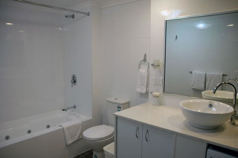 Accommodation Sydney - Hyde Park Plaza 38 College St Sydney - Accommodation Rockhampton 39