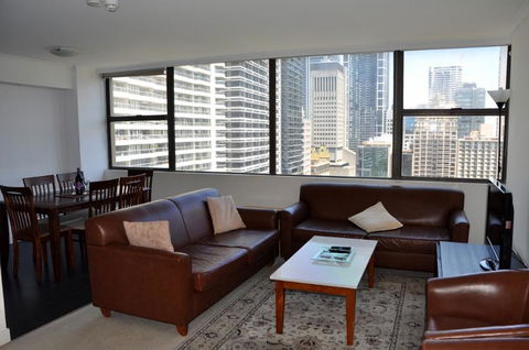 Accommodation Sydney - Hyde Park Plaza 38 College St Sydney - Accommodation Rockhampton 8