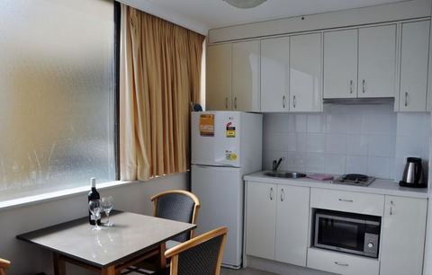 Accommodation Sydney - Hyde Park Plaza 38 College St Sydney - Accommodation Rockhampton 42