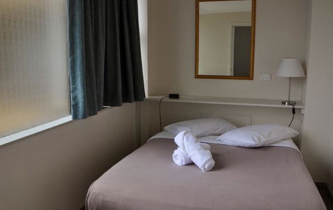 Accommodation Sydney - Hyde Park Plaza 38 College St Sydney - Accommodation Rockhampton 13
