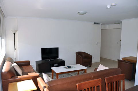 Accommodation Sydney - Hyde Park Plaza 38 College St Sydney - Accommodation Rockhampton 2