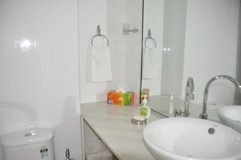 Accommodation Sydney - Hyde Park Plaza 38 College St Sydney - Accommodation Rockhampton 15