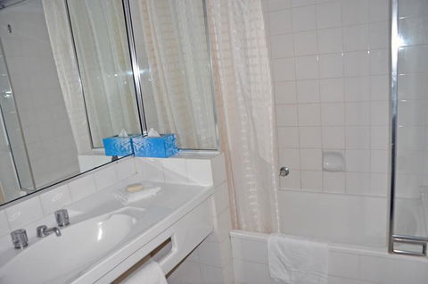 Accommodation Sydney - Hyde Park Plaza 38 College St Sydney - Accommodation Rockhampton 35