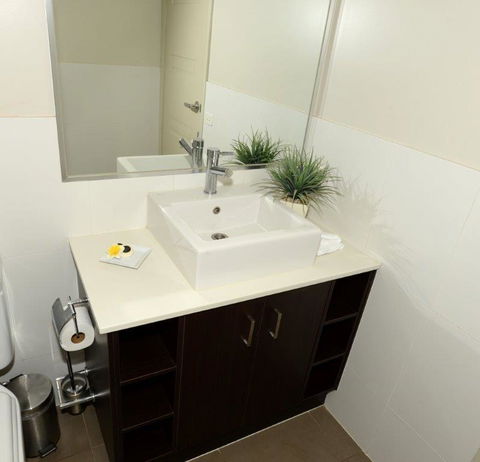 Yarrawonga Waterfront Apartments - Accommodation Rockhampton 6