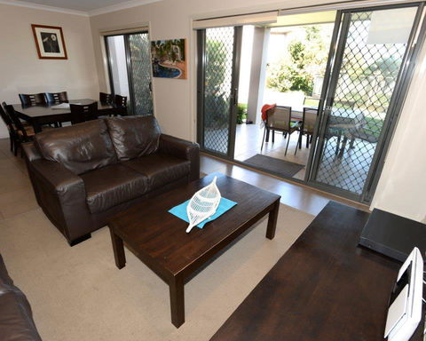 Yarrawonga Waterfront Apartments - Accommodation Rockhampton 13