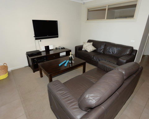 Yarrawonga Waterfront Apartments - Accommodation Rockhampton 4