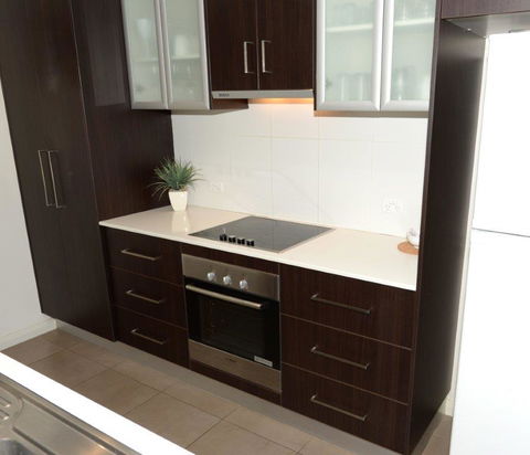 Yarrawonga Waterfront Apartments - Accommodation Rockhampton 17