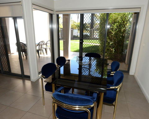 Yarrawonga Waterfront Apartments - Accommodation Rockhampton 8