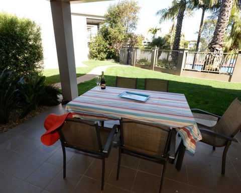 Yarrawonga Waterfront Apartments - Accommodation Rockhampton 5