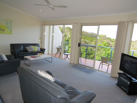 BlueWater Apartments - Accommodation Rockhampton 16